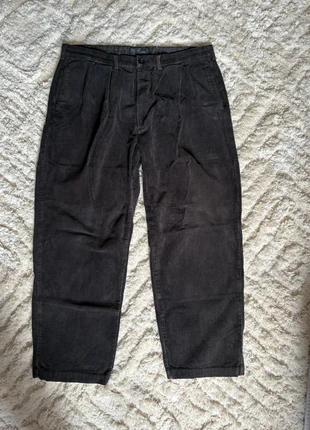 Ralph Lauren Andrew Pants Vintage Cord 38/32, brand: Ralph Lauren, condizioni: Ottime, taglia: IT 48 | W38, €39.00, €41.65 include la Protezione acquisti