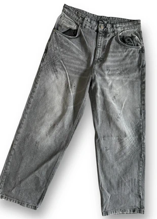 Der Schutze Jeans – limitierte Sashiko Edition, marke: Derschutze, zustand: Sehr gut, größe: W32 | DE 48, 160,00 €, 168,70 € inklusive Vinted-Käuferschutz