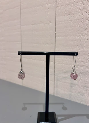 Boucles d’oreilles, marke: Fait Main, zustand: Neu, 4,00 €, 4,90 € inklusive Vinted-Käuferschutz