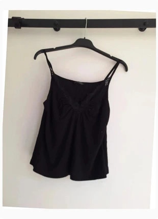 Haut Shein à bretelles – Taille 40/42 – Femme – Très bon état – 1€, état: Très bon état, taille: L / 40 / 12, 1,00 €, 1,75 € Protection acheteurs (Pro) incluse