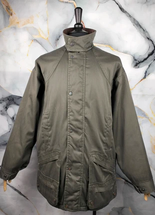 Veste de chasse Percussion kaki taille L, marque: Percussion, état: Très bon état, taille: L, 29,00 €, 31,15 € Protection acheteurs (Pro) incluse