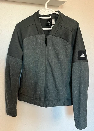 Chaqueta Adidas, marca: adidas, estado: Muy bueno, tamaño: M / 38 / 10, 15,00 €, 16,45 € Protección al comprador incluida