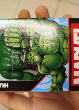 Figurine marvel hulk, marque: Marvel, état: Neuf avec étiquette, taille: 3 ans / 98 cm, 9,99 €, 11,19 € Protection acheteurs incluse
