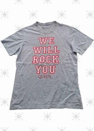 Queen T Shirt Merch aus 2013, marque: Queen, état: Très bon état, taille: L, 20,00 €, 21,70 € Protection acheteurs incluse