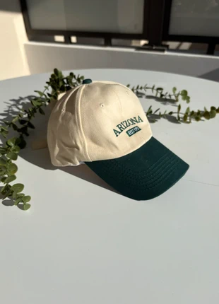 Casquette Arizona EST 1912, marke: Vintage Dressing, zustand: Neu, größe: Einheitsgröße, 15,00 €, 16,45 € inklusive Vinted-Käuferschutz