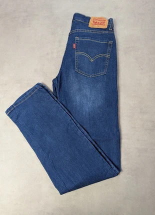 Jean Levi's 510 skinny FR36 / L26JL2046, marque: Levi's, état: Très bon état, taille: S / 36 / 8, 22,90 €, 24,75 € Protection acheteurs (Pro) incluse