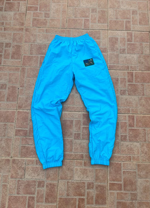 Jogging Bleu Électrique Vintage Joinville Y2K 90s 00s coton – Taille S (Large), marque: Vintage Dressing, état: Très bon état, taille: S, 25,00 €, 26,95 € Protection acheteurs incluse