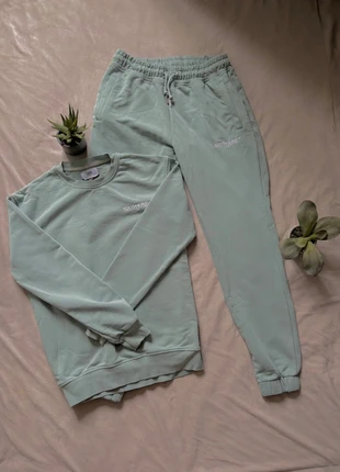 Ensemble Sixth June – streetwear tendance, marque: Sixth June, état: Très bon état, taille: S / 36 / 8, 15,00 €, 16,45 € Protection acheteurs incluse