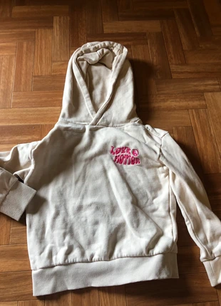 Sweat, brand: Shoeby, condition: Very good, size: 3 years / 98 cm, €5.00, €5.95 includes Buyer Protection