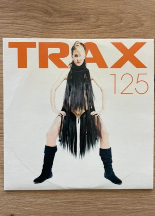CD Trax 125, état: Très bon état, 5,00 €, 5,95 € Protection acheteurs incluse