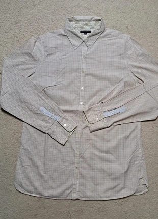 Chemise Tommy Hilfiger 12 Vintage Retro Old Money Y2k, brand: Tommy Hilfiger, condition: Very good, size: M, €25.00, €26.95 includes Buyer Protection Pro