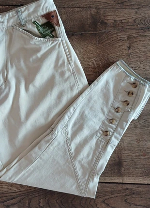 Pantalon Chevignon, brand: Chevignon, condition: Good, size: L / 40 / 12, €15.00, €16.45 includes Buyer Protection