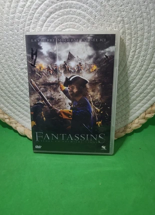 Dvd Fantassins, condition: Very good, €2.00, €2.80 includes Buyer Protection