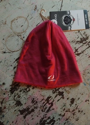 Bonnet rose fluo, marque: Ulvang, état: Neuf avec étiquette, taille: XXL, 2,50 €, 3,33 € Protection acheteurs incluse