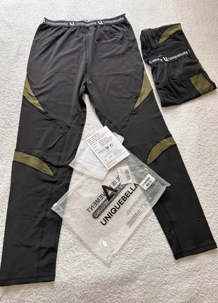 2 Thermals men’s trousers XL, brand: uniquebella, condition: New with tags, size: XL, £10.00, £11.20 includes Buyer Protection