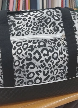 Sac de voyage, brand: Fait Main, condizioni: Nuovo con cartellino, €25.00, €26.95 include la Protezione acquisti