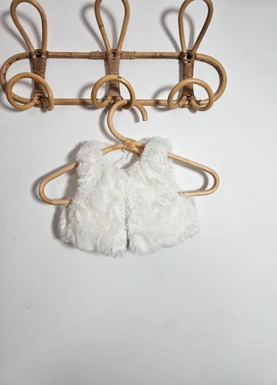 Gilet sans manche - Orchestra - 1 mois (54)., brand: Orchestra, condizioni: Ottime, taglia: Fino a 1 mese / 50 cm, €2.50, €3.33 include la Protezione acquisti Pro