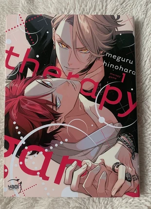 Therapy Game 1, état: Comme neuf, 5,00 €, 5,95 € Protection acheteurs incluse