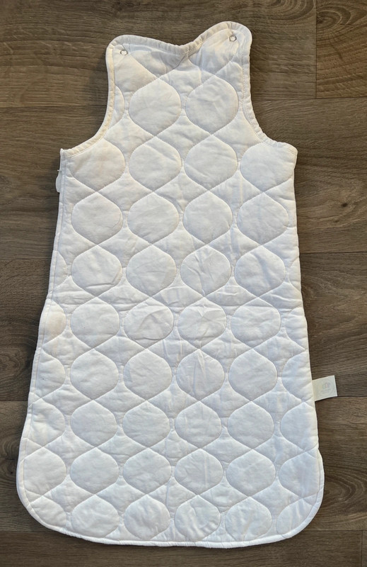 Gigoteuse turbulette Tog 2 0/6 mois 50/65 cm République française - photo numéro 6