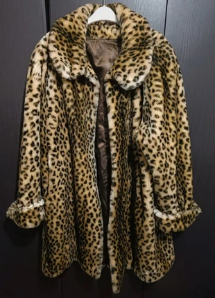 Manteau tendance, marque: Vintage, état: Très bon état, taille: XXXL / 46 / 18, 120,00 €, 126,70 € Protection acheteurs incluse