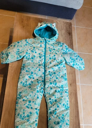 Combinaison ski 3 ans, marque: TEX, état: Neuf avec étiquette, taille: 3 ans / 98 cm, 10,00 €, 11,20 € Protection acheteurs incluse