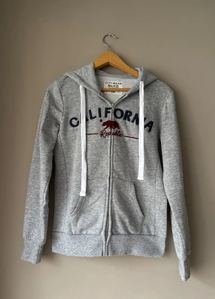 T-shirt gris réf 108, condition: Very good, size: M / 38 / 10, €2.50, €3.33 includes Buyer Protection