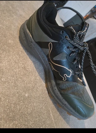 Basket Puma - Taille 37.5 - Tres bon état, marque: Puma, état: Très bon état, taille: 37, 30,00 €, 32,20 € Protection acheteurs incluse