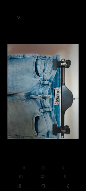 Jeans droit - photo numéro 2