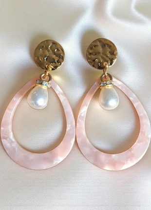 Boucles d'oreilles, marke: sans marque, zustand: Neu, mit Etikett, 3,00 €, 3,85 € inklusive Vinted-Käuferschutz