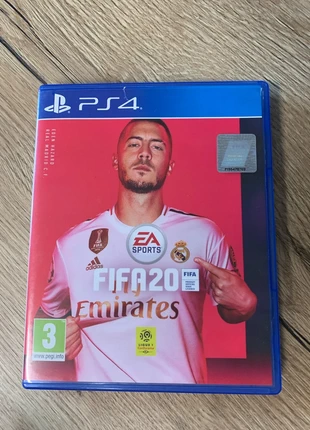 FIFA 20 ps4, condition: Very good, €4.00, €4.90 includes Buyer Protection
