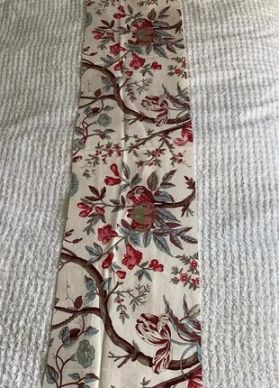 Cotton Chintz fabric - two pieces, condition: New without tags, £2.75, £3.59 includes Buyer Protection
