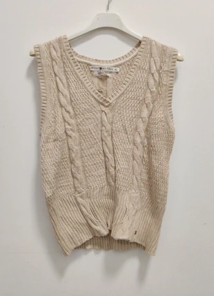 Tommy Hilfiger donna maglione, brand: Tommy Hilfiger, condizioni: Ottime, taglia: S / IT 40 / EU 36, €16.99, €18.54 include la Protezione acquisti