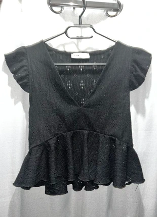 tee shirt manches courtes, brand: New Yorker, condition: Very good, size: XS / 34 / 6, €4.00, €4.90 includes Buyer Protection
