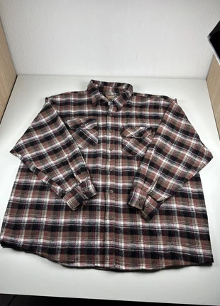 Chemise hiver à carreaux xxl homme chaude, marque: Winter Run, état: Très bon état, taille: XXL, 14,99 €, 16,44 € Protection acheteurs (Pro) incluse