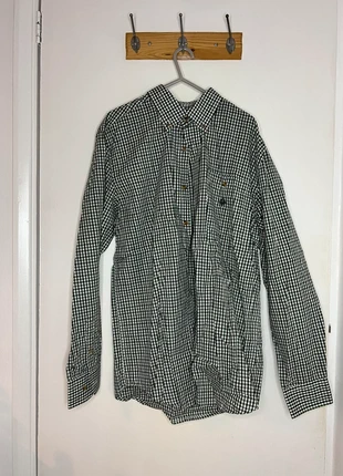 Checked Shirt, brand: Idaho, condition: New without tags, size: M, £15.00, £16.45 includes Buyer Protection