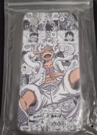 Funda One Piece - Samsung A54, état: Neuf sans étiquette, 2,99 €, 3,84 € Protection acheteurs incluse