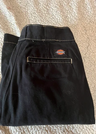 Pantalones rectos Dickies W24, marque: Dickies, état: Très bon état, taille: XS / 34 / 6, 25,00 €, 26,95 € Protection acheteurs incluse