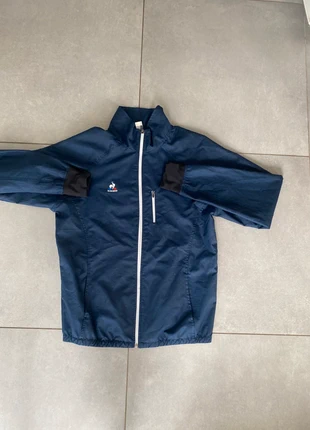 Le Coq Sportif Veste Bleu Sport Légere Bleu, marca: Le Coq Sportif, estado: Nuevo sin etiquetas, tamaño: L, 40,00 €, 42,70 € Protección al comprador incluida