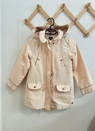 Veste mi-saison Sergent Major fille – 7 ans, marque: Sergent Major, état: Très bon état, taille: 7 ans / 122 cm, 20,00 €, 21,70 € Protection acheteurs incluse