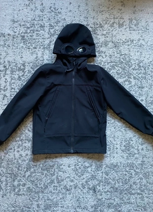 Veste cp company Goggle jacket, brand: C.P. Company, condition: Good, size: 10 years / 140 cm, €105.00, €110.95 includes Buyer Protection