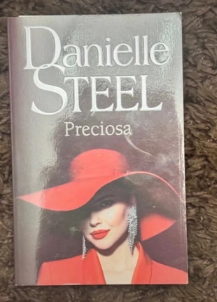Libro Danielle Stell Preciosa, estado: Muy bueno, 8,00 €, 9,10 € Protección al comprador incluida