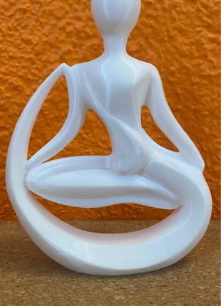 Décoration minimaliste zen, marke: Impression, zustand: Neu, größe: Frühchen, bis 44, 12,90 €, 14,25 € inklusive Vinted-Käuferschutz