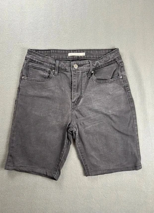 🩳 Short Levi’s Femme – Taille haute Taille US W29 FR38, brand: Levi's, condition: Very good, size: M / 38 / 10, €14.90, €16.35 includes Buyer Protection Pro