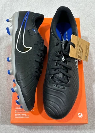 Nike Legend 10 Academy Fg/Mg, marque: Nike, état: Neuf sans étiquette, taille: 44,5, 40,00 €, 42,70 € Protection acheteurs (Pro) incluse