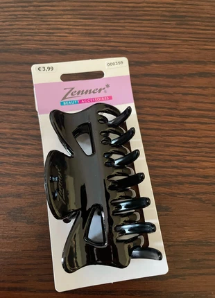 Zenner haarklem, marca: Zenner, estado: Nuevo con etiquetas, 2,00 €, 2,80 € Protección al comprador incluida