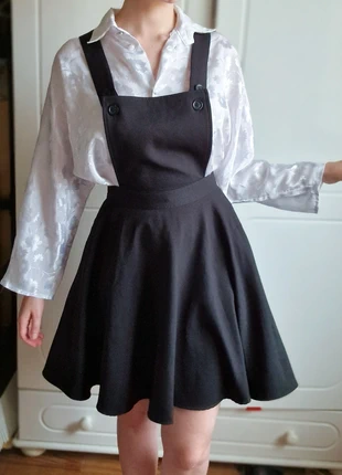 Robe Hell bunny noir vintage rockabilly pin-up, brand: Hell Bunny, condition: New with tags, size: XS / 34 / 6, €35.00, €37.45 includes Buyer Protection