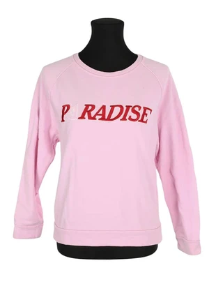 Sweatshirt Maje 36-S Très Bon État, merk: Maje, staat: Heel goed, maat: S / 36 / 8, € 55,00, € 58,45 inclusief Kopersbescherming Pro
