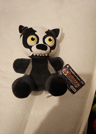 Soft toy, brand: NO LABEL, condition: New with tags, size: Preemie, up to 44cm, £1.50, £1.92 includes Buyer Protection