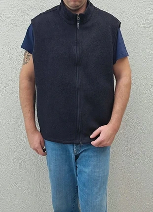 Polaire gilet veste sans manche woolrich polartec taille xl homme noir hiver froid, marque: Woolrich, état: Très bon état, taille: XL, 19,00 €, 20,65 € Protection acheteurs incluse