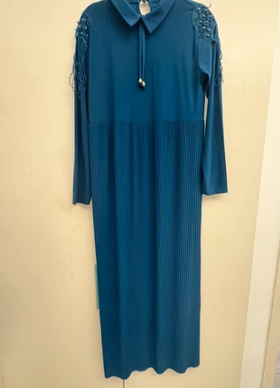 Robe longue, état: Très bon état, taille: L / 40 / 12, 8,00 €, 9,10 € Protection acheteurs incluse